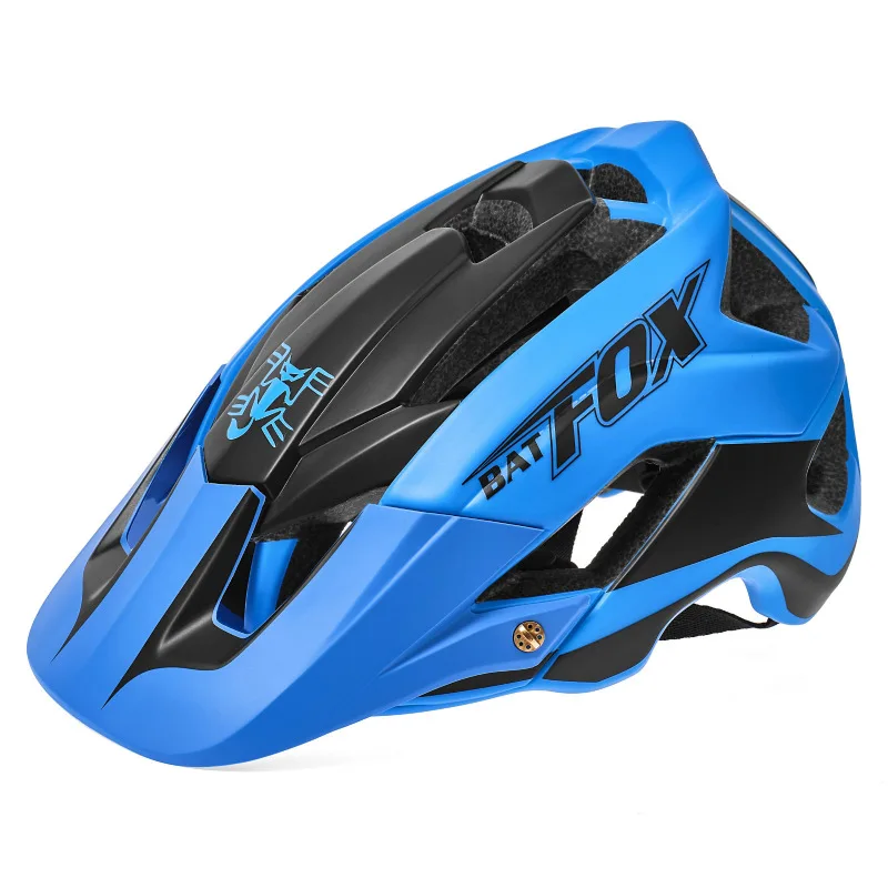 

Helmet unisex best-selling cycling safety helmet F659