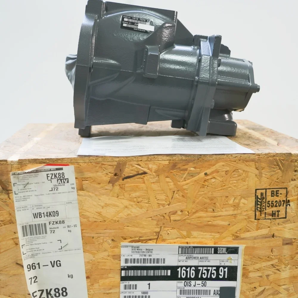 Nieuwe Originele Atlas Copco Luchtcompressor 2908014000 2908014100 2908014200 2908014300 2908014400 2908014580 2908014600 290801