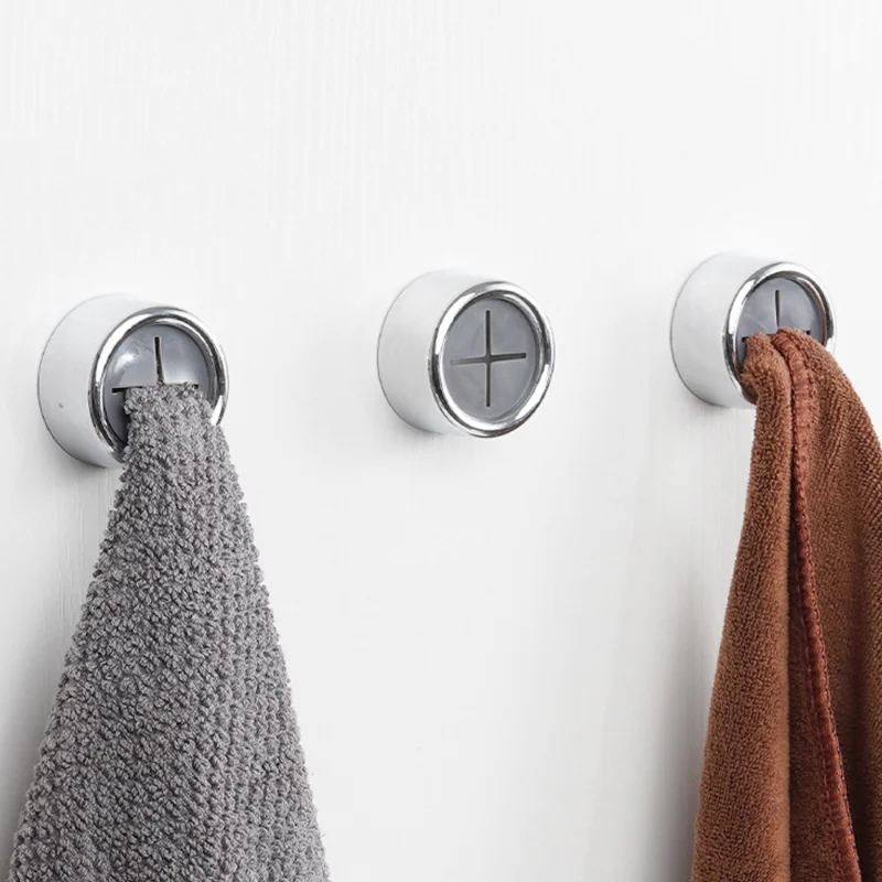 

Non Punching Cross Shaped Towel Hook,Non Punching,Kitchen,Bathroom Towel Stopper,Lazy Person Towel Hook,3pcs