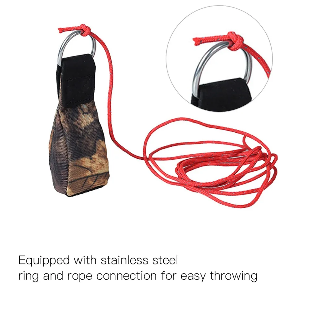 Heavy-Duty Throwing Bag 4
