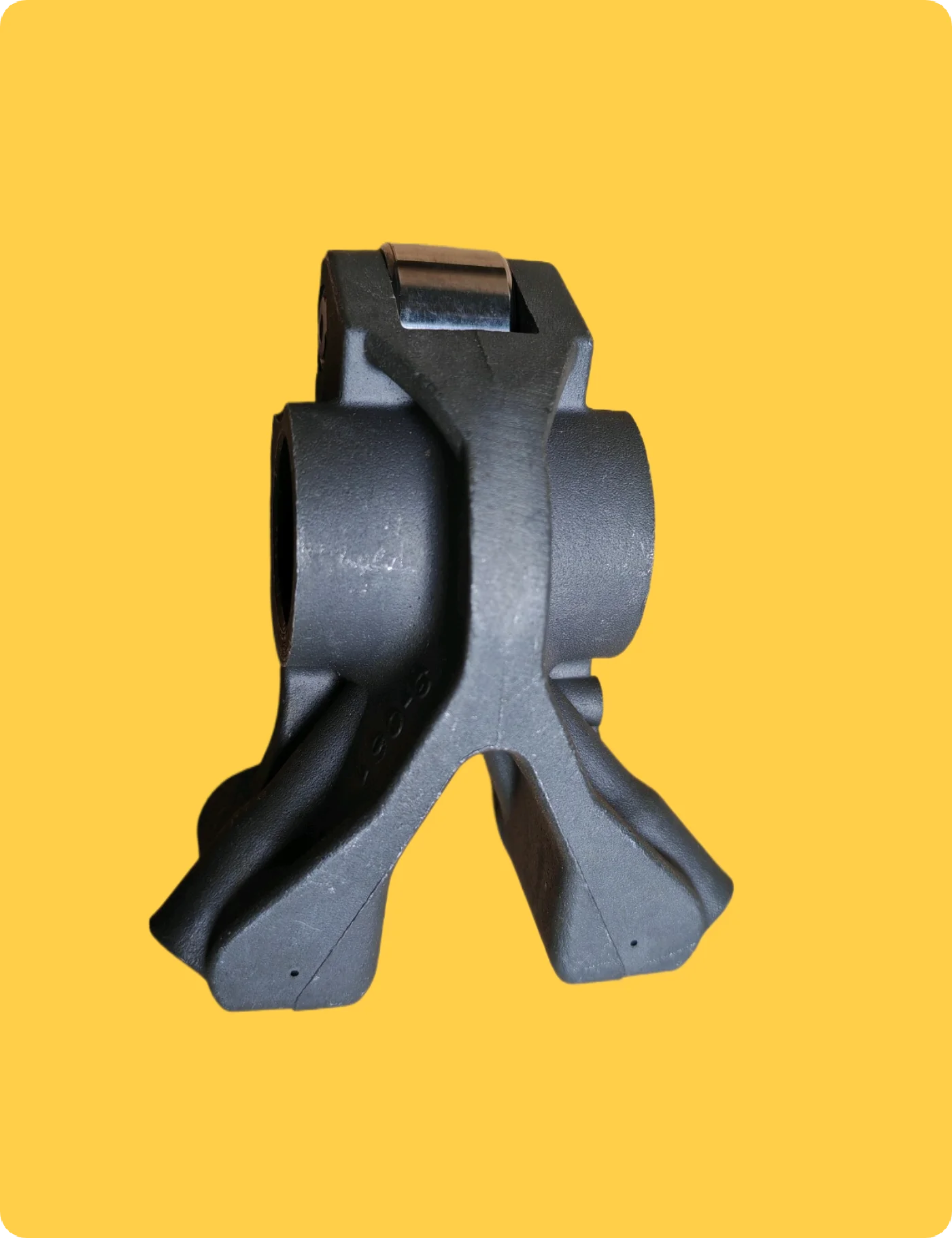 Delica 4G6 self-adjusting exhaust valve rocker arm C MD178782