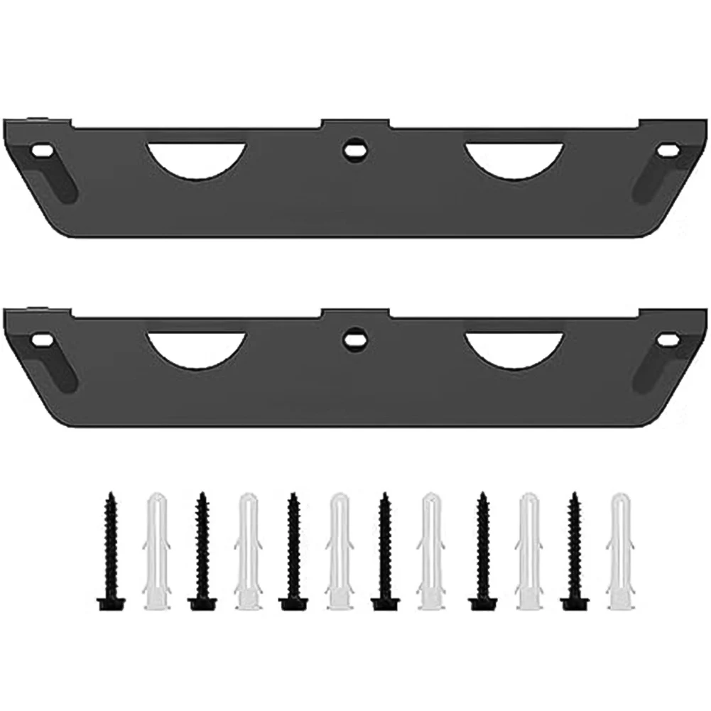 

2pcs Angle Grinder Holder For Angle Grinder Cutters Polishers Holder Stand Storage Rack With Cord Hanger Power Tools Parts