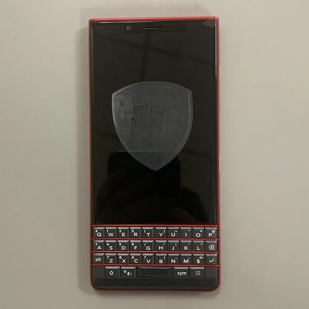 スマートフォン本体 BlackBerry KEY2 BlackBerry KEY2」徹底レビュー。物理キーボードが快適過ぎる
