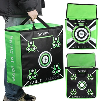 Portable Archery Target Bag Cover 1