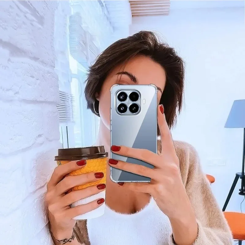 Durable Shockproof Protective Case with Reinforced Corners