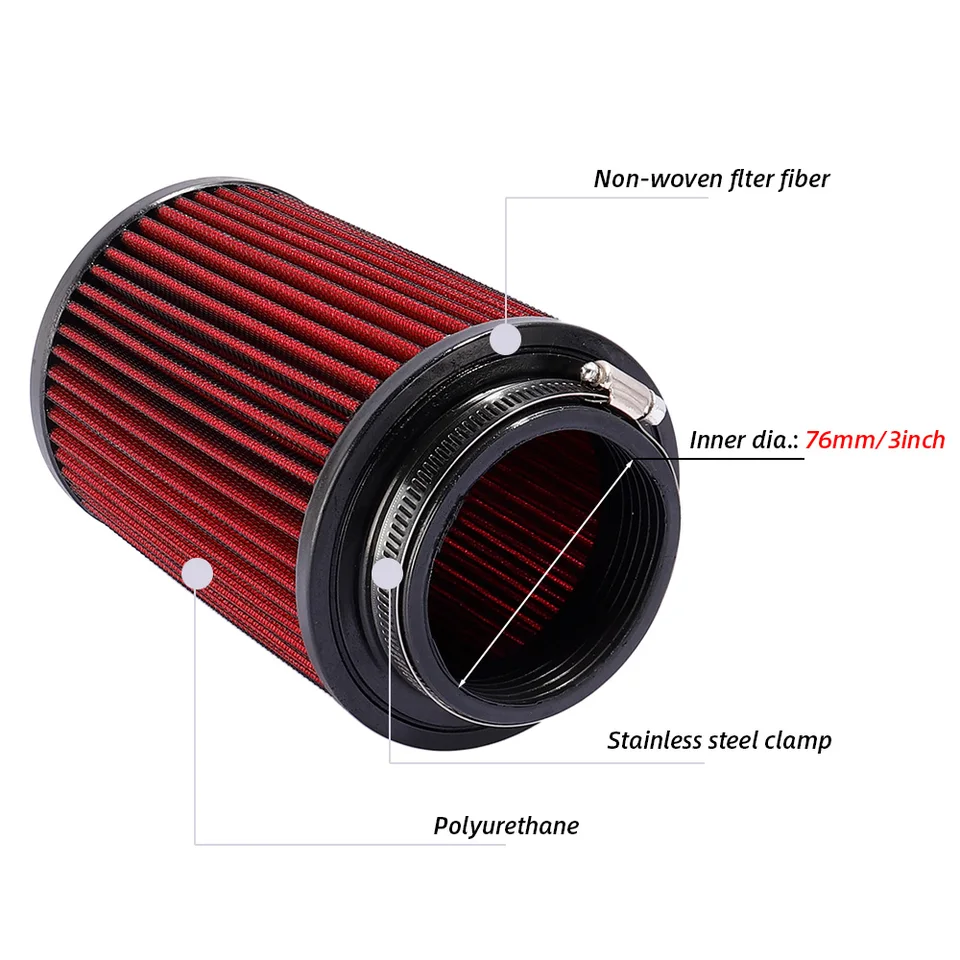 Filtre à Air De Moteur De Voiture Pour Honda CRV CR V De Toute Façon 2