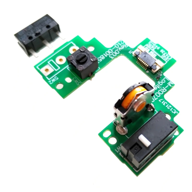 Top Mouse Motherboard Micro Switch Button Module Button Board