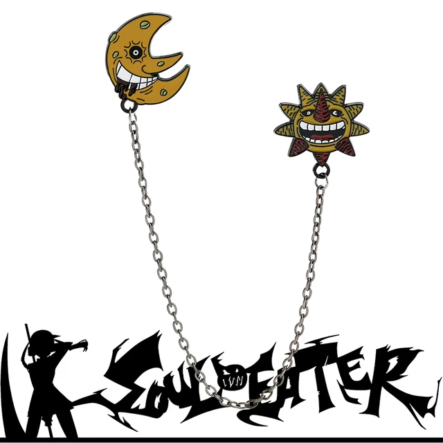 This is a Soul Eater tattoo design I did for myself, what do you think? : r/ souleater
