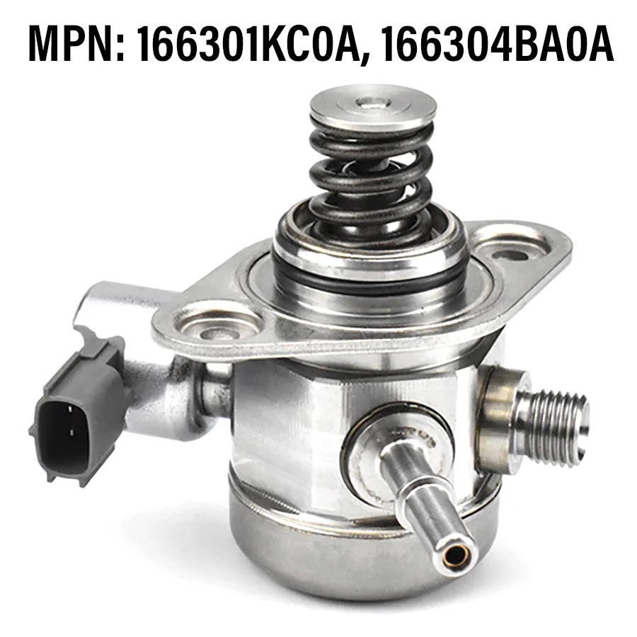 166305283R 16630-1888R High Pressure Fuel Pump For Nissan Qashqai  