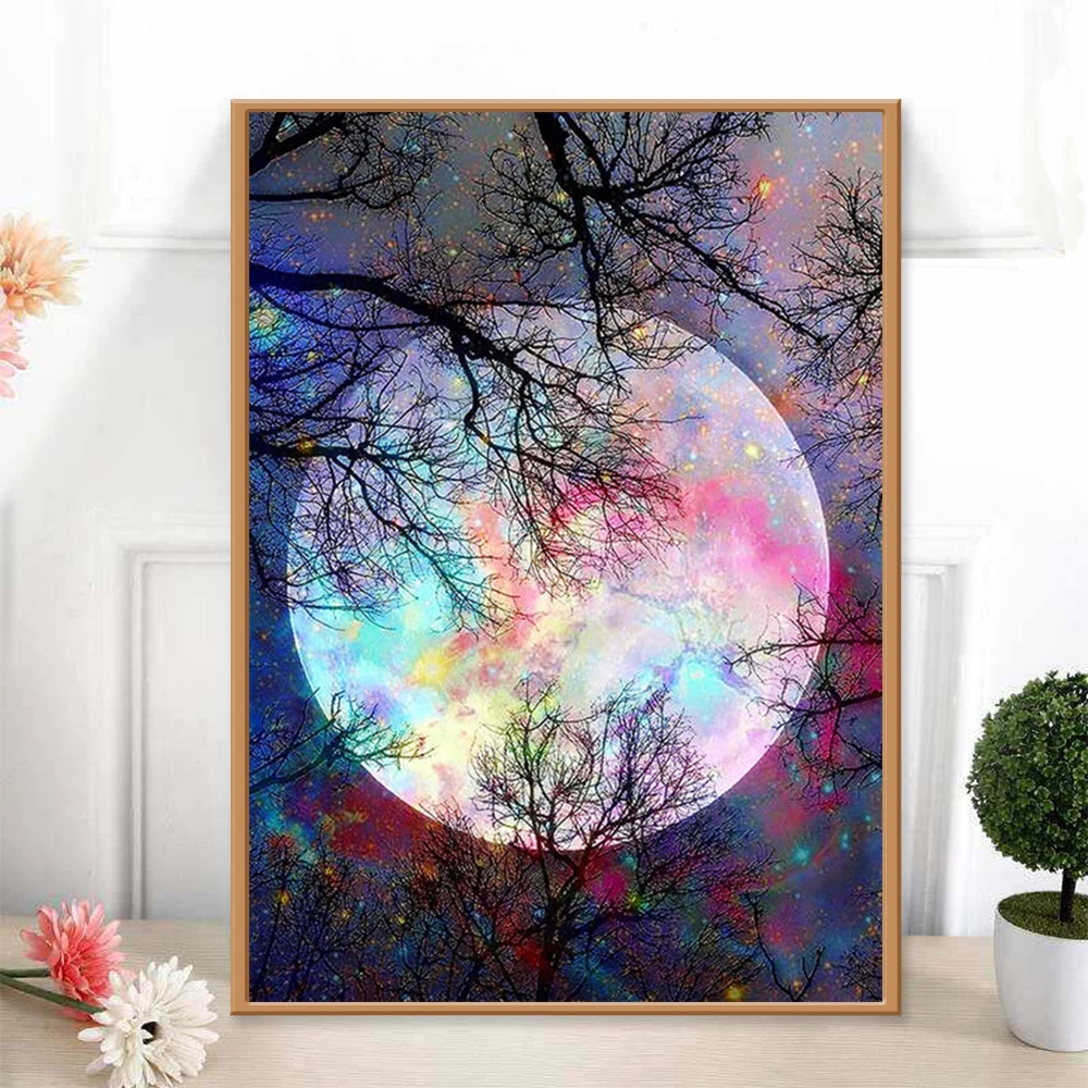 Arte Decorativa Relax Kit Pittura Diamante 5D Cuore Farfalla - Mosaico Con Cristalli Regalo Per Appassionati