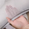Upgraded Laundry Hand Bags Reusable Washing Machine Clothing Care Wash Bag Mesh Net Bra Socks Lingerie Underwear Laundry Storage 4