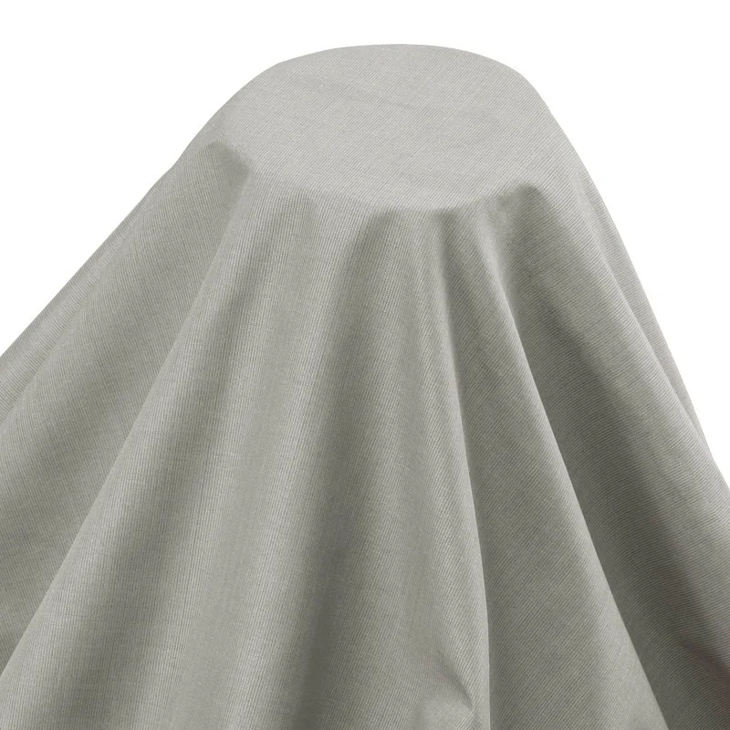 Pure Silver Infused Conductive Earthing Grounding Anti-Odor & Moisture Wicking Quarter Clothing