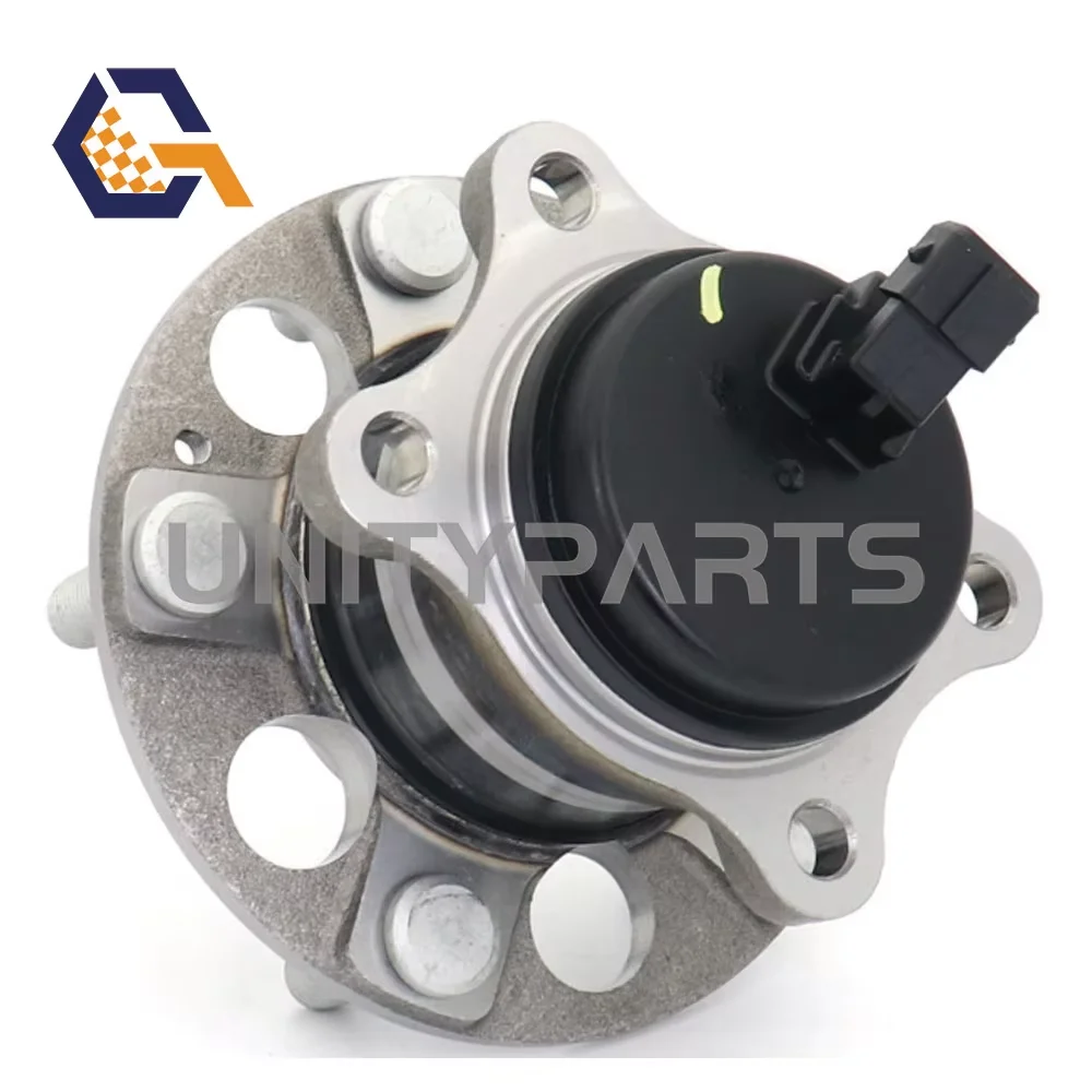 52730-F0000 52730-F2000 Auto Parts Rear Wheel Hub Bearing For HYUNDAI Elantra 15- Ioniq 16- KIA Niro 16- Optima 15- 52730F000
