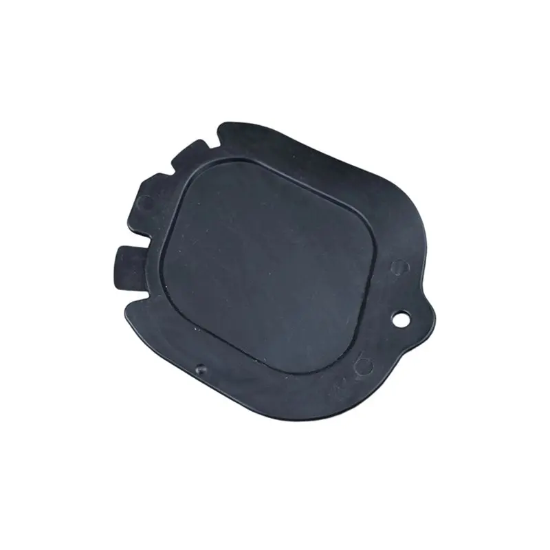 스플래시 가드 뚜껑 4G0809967 A6 Avant C7 4G 2011-2018 4G0 809 967용 전륜 하우징 라이너 커버