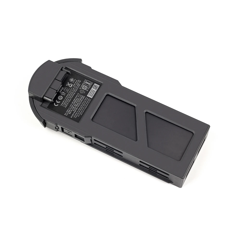 ドローン karma バッテリー3個セット