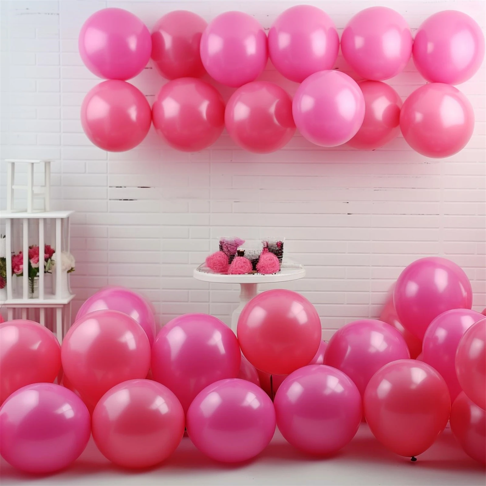 

Набор из 127 шт. для вечеринки в честь Дня Рождения, растяжки, украшения, подвесные растяжки, латексные воздушные шары, растяжки, украшения для вечеринки, потолочные украшения