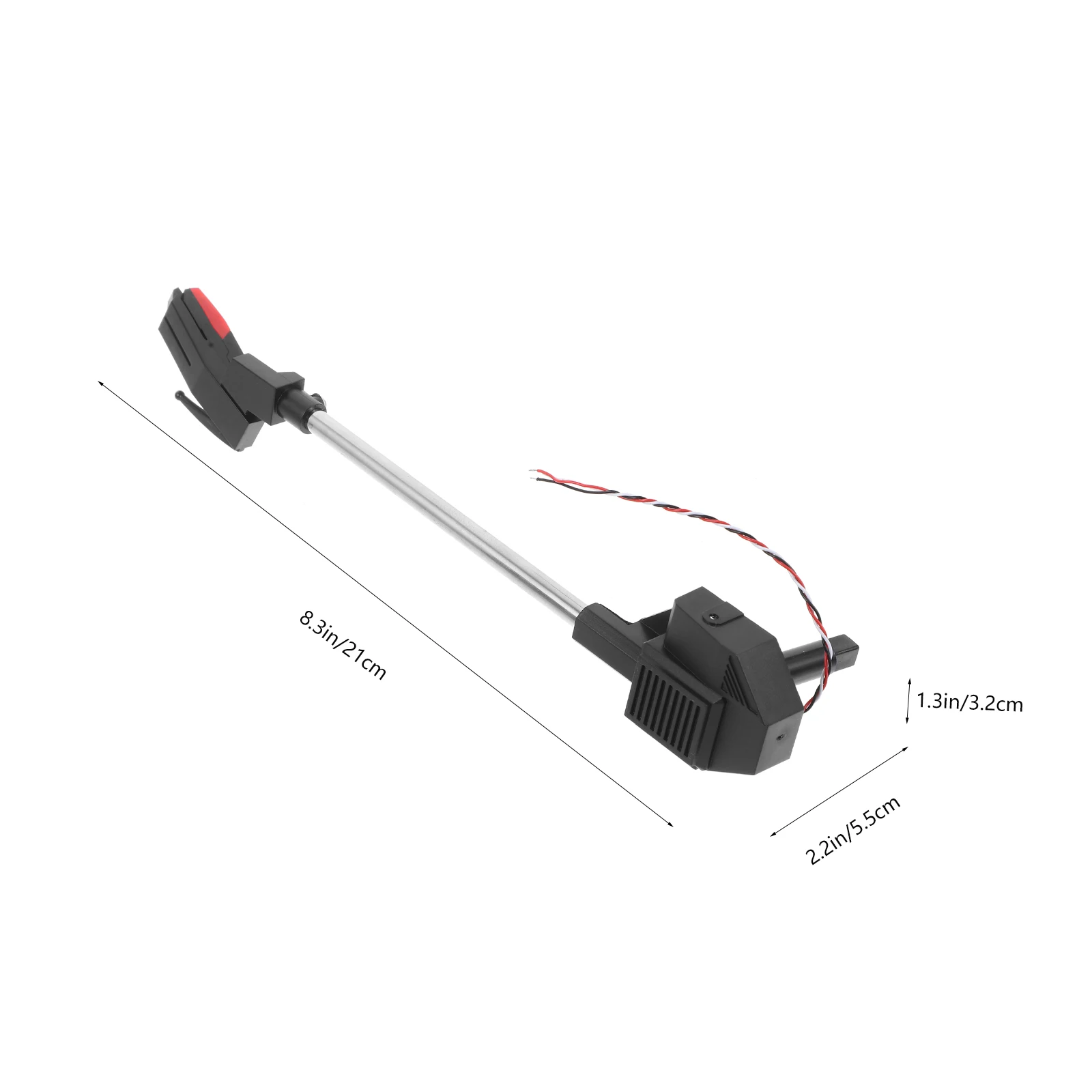 Practical Turntable Tonearm Phonograph Arm Holder with Stylus for Vintage Record Players Easy Install Stable