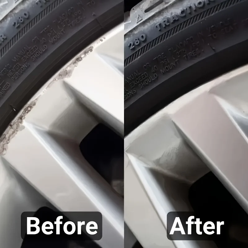 Professional Hub Scratch Repair wax-restores shine and protects surfaces easy application all vehicles car scratch remover