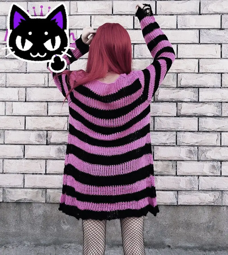 2025 ߰ſ Ǹ  ׷ Ʈ Ʈ    Ǯ   ũ   Mujer Jersey Chic Stre