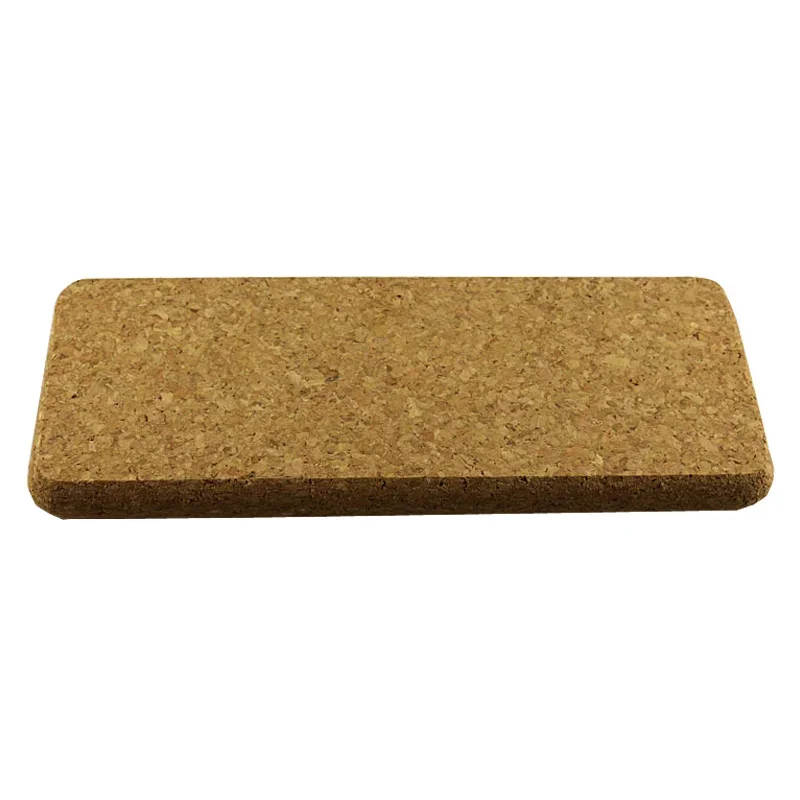 PVC plastic floor laying tools Cork push plate Ground compaction exhaust plate