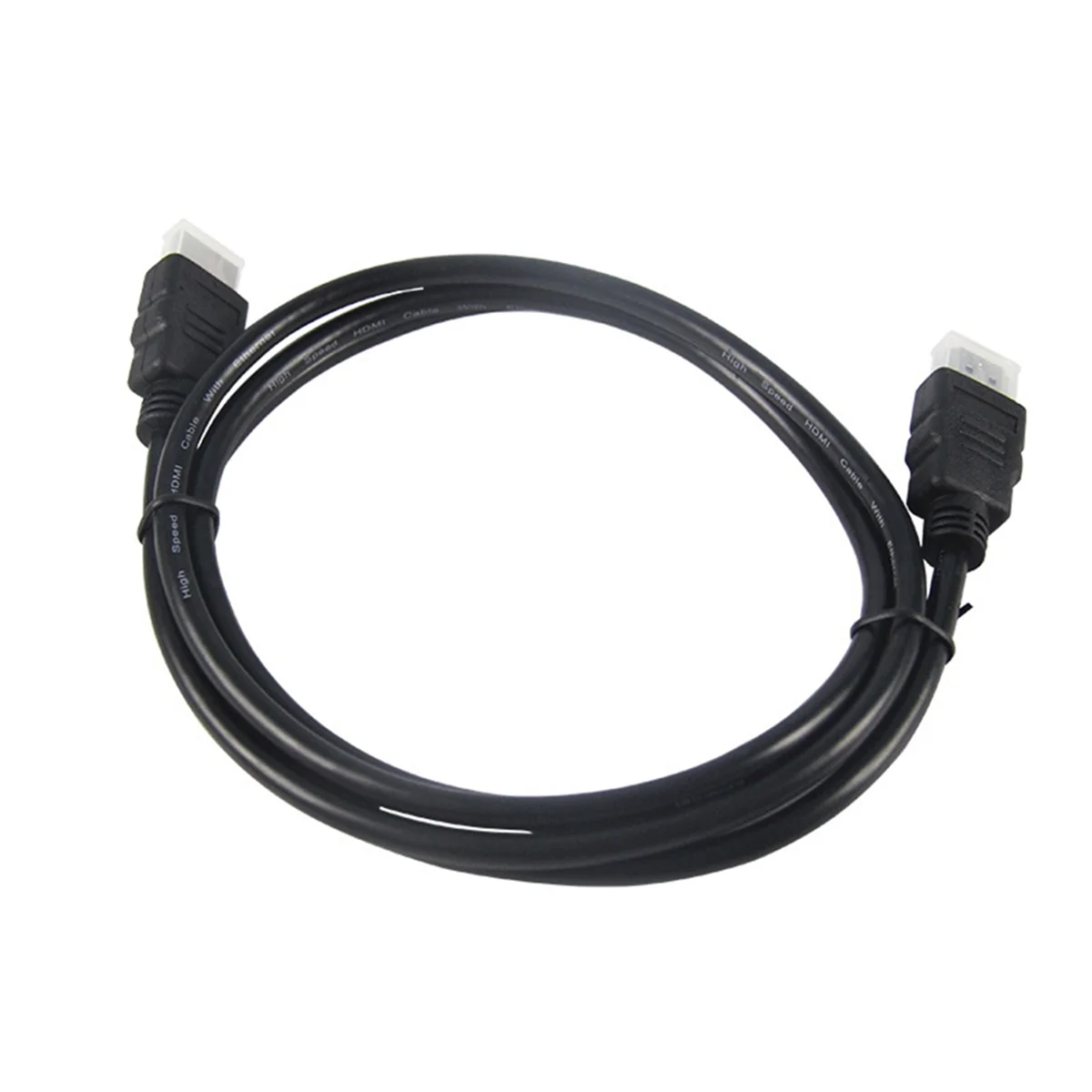 1 Meters HDMI-Compatible Cable 1080P High Definition Multimedia Interface Cord for PS4 PS3 UHD TV Blu-Ray Laptop PC
