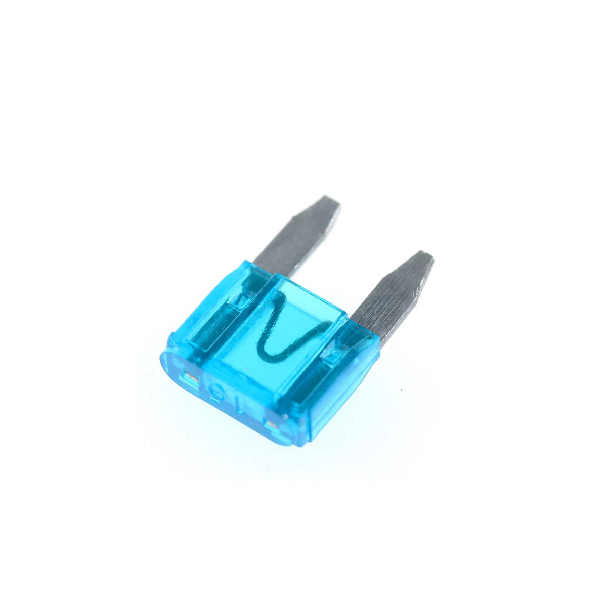 Car Blade Fuse STANDARD MINI MICRO Size (7.5A 10A 15A 20A 30A) Plug In - Foto 11
