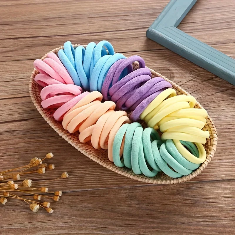 Boho Style Hair Accessories