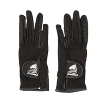 2024 Professional Horse Riding Gloves Men Women Unisex Horseback Riding Gloves Anti-slip Kid Girl Unisex equestrian equipment 1