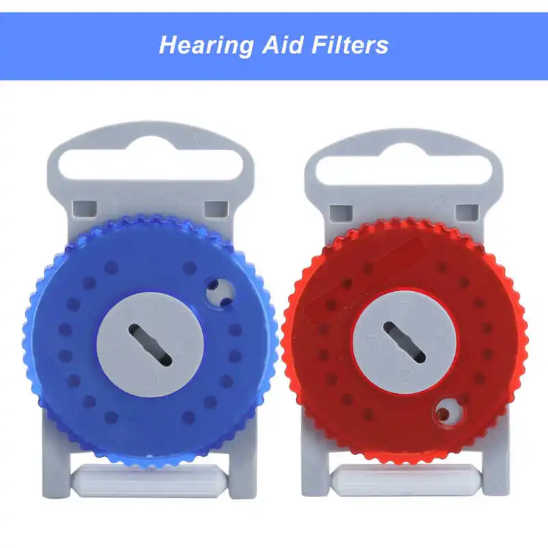 Hf4 Pro Hearing Aid Protecting Earwax Ear Guard Filter Waterproof