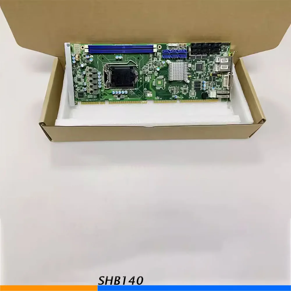 SHB140 Rev A0 RC Q170 For Axiomtek Industrial Computer Motherboard
