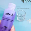 1/2/3PCS Monja 40ml Acrylic Liquid Monomer Polymer Crystal Liquid Nail Extension Non-Yellowing EMA Acrylic Nail Art Supplies 3