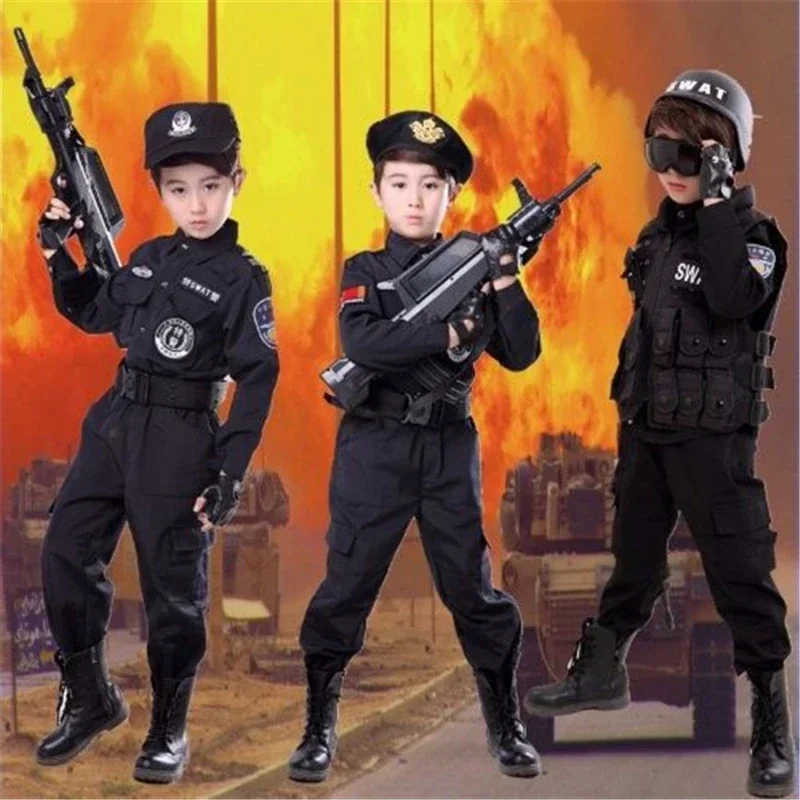 Conjunto , Policia de policia