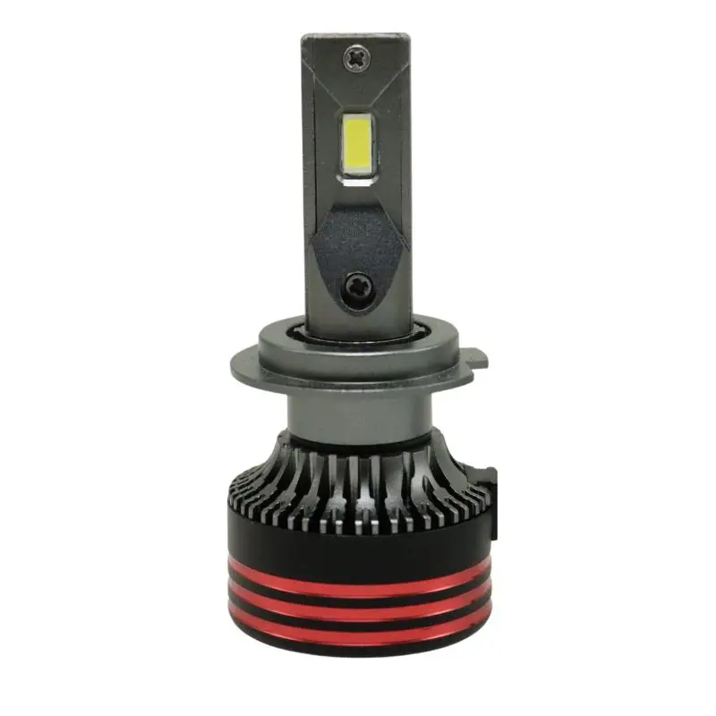 2pcs Yosovlamp 80W 20000LM 2 csp 1860 led headlamp rio k2 Auto Lighting 9004 9007 H4 H13 led headlight Canbus F2 Led