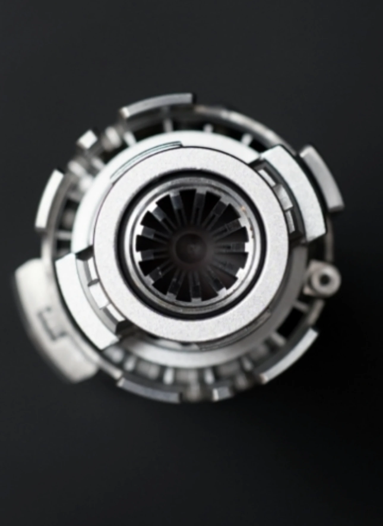 Рисунок 6 - Мерцающий лазерный меч 89sabers