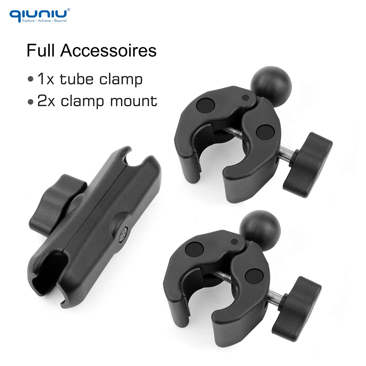 Super Clamp
