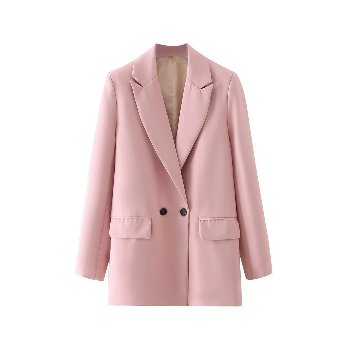 MODX European and American style women's spring and autumn casual new fashion suit