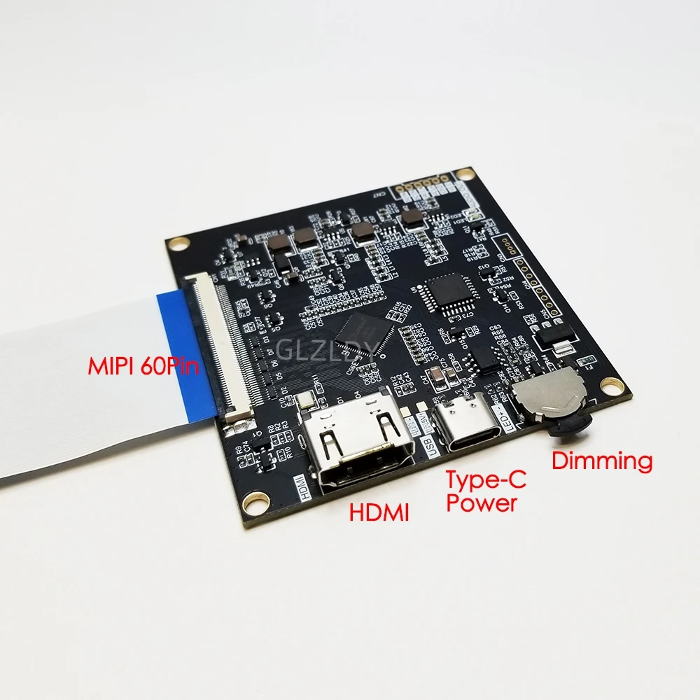 LQ079L1SX01 7.9 inch Sharp 2K Screen 1536x2048 MIPI 50Pin 60hz LCD