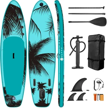 ULTTY board sup custom hot sell Inflatable standing surf paddl stand up paddle sup board Surfboard sup paddle board 1