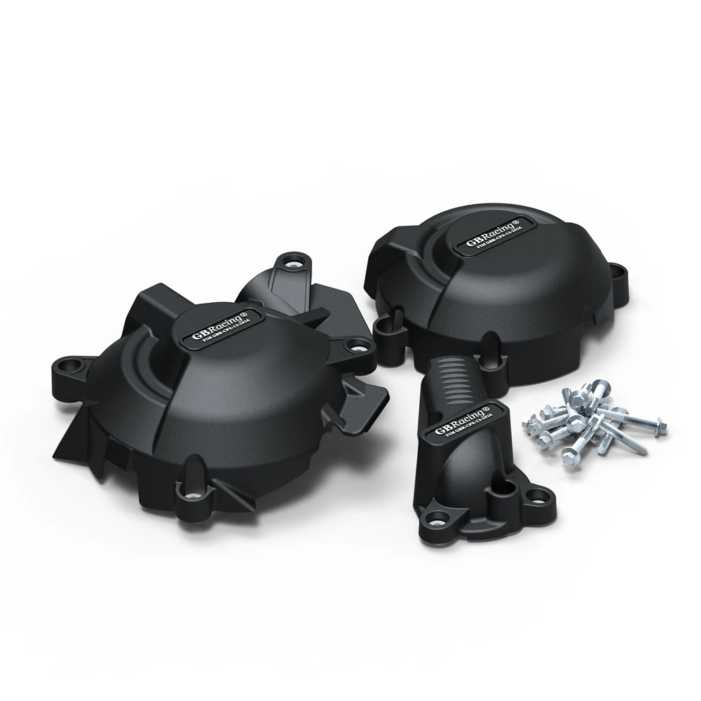 Motorcycle Engine Cover Protection Case for 790 Duke R-890 Duke R-motorcycle engine cover,engine cover protector,engine guard