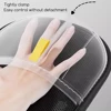 Pet Grooming Glove for Cat Dog with Dual-Sided Electrostatic Bristles Static Removal Gloves for Clothes Sofa Couch 2