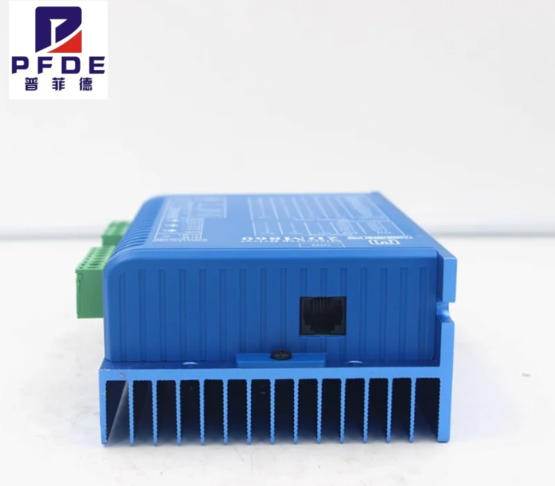 2DM860 2DM860H Digitale 24V dc stappenmotor driver cnc stappenmotor driver kit met CE-certificaat