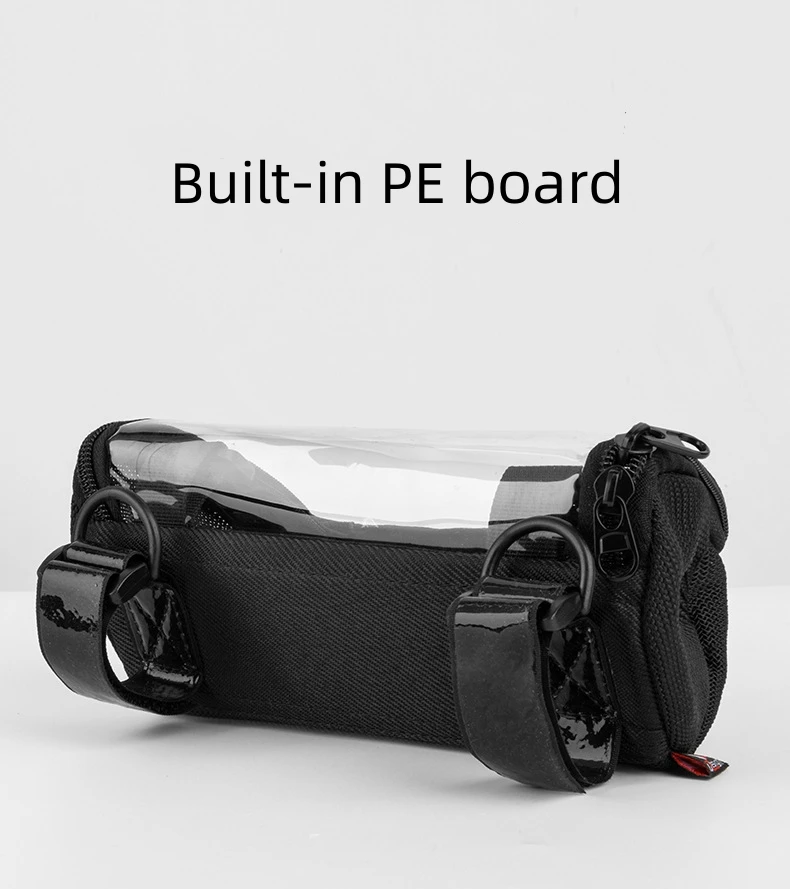 

Suitable for JBL FLIP5/6/7 speaker bike front bag Outdoor cycling wireless audio cross shoulder bag