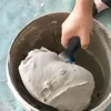 Paint Scraper Putty Knife Wall Spatula Stainless Steel Construction Tool Paint Scraper Wallpaper Paint Filling Spatula Painters 4