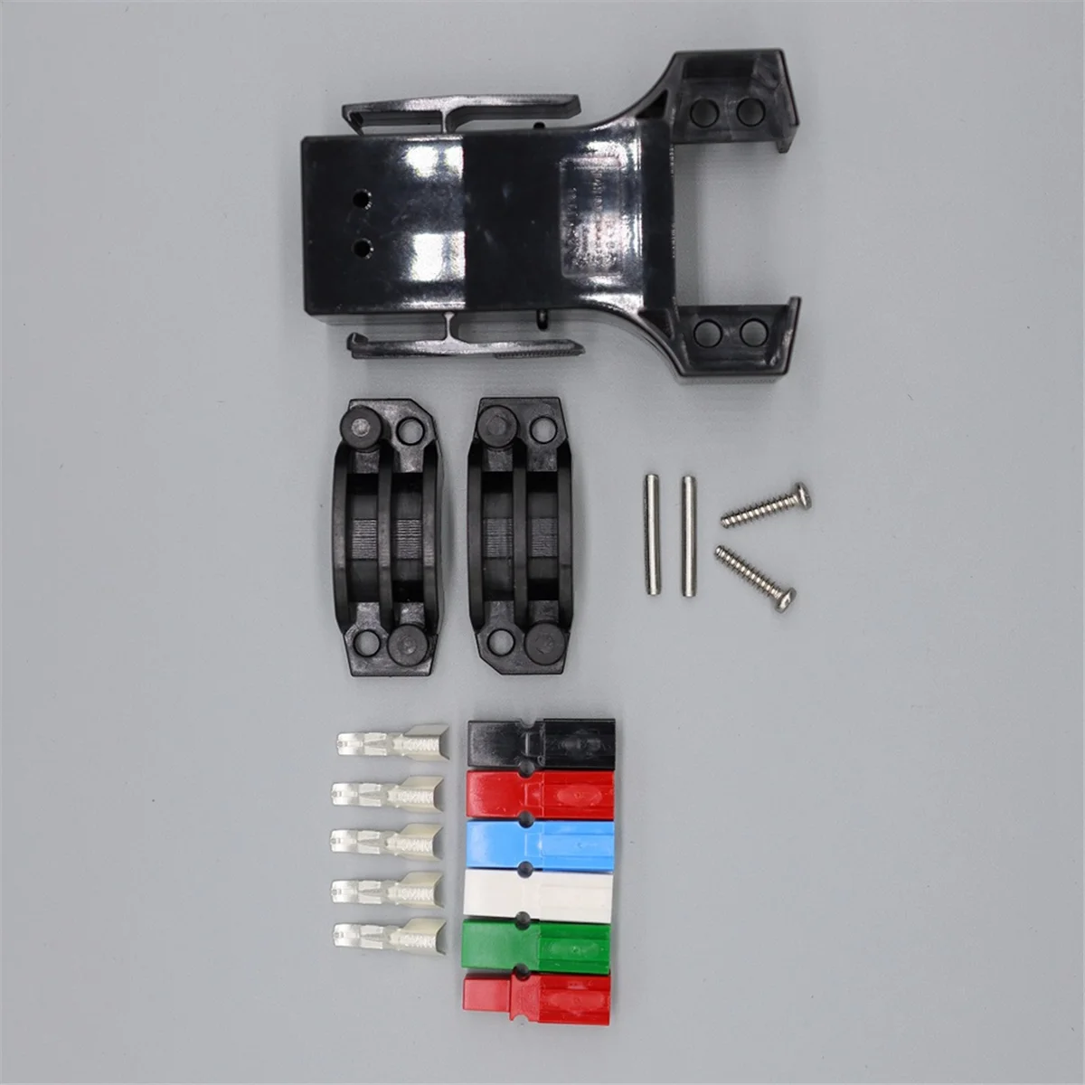 Bitmain Miner P33 Anderson Plug Power Connector for Antminer S21 S19jxp T21 Power Supply Charging Terminal Connector 5