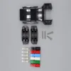 Bitmain Miner P33 Anderson Plug Power Connector for Antminer S21 S19jxp T21 Power Supply Charging Terminal Connector 5