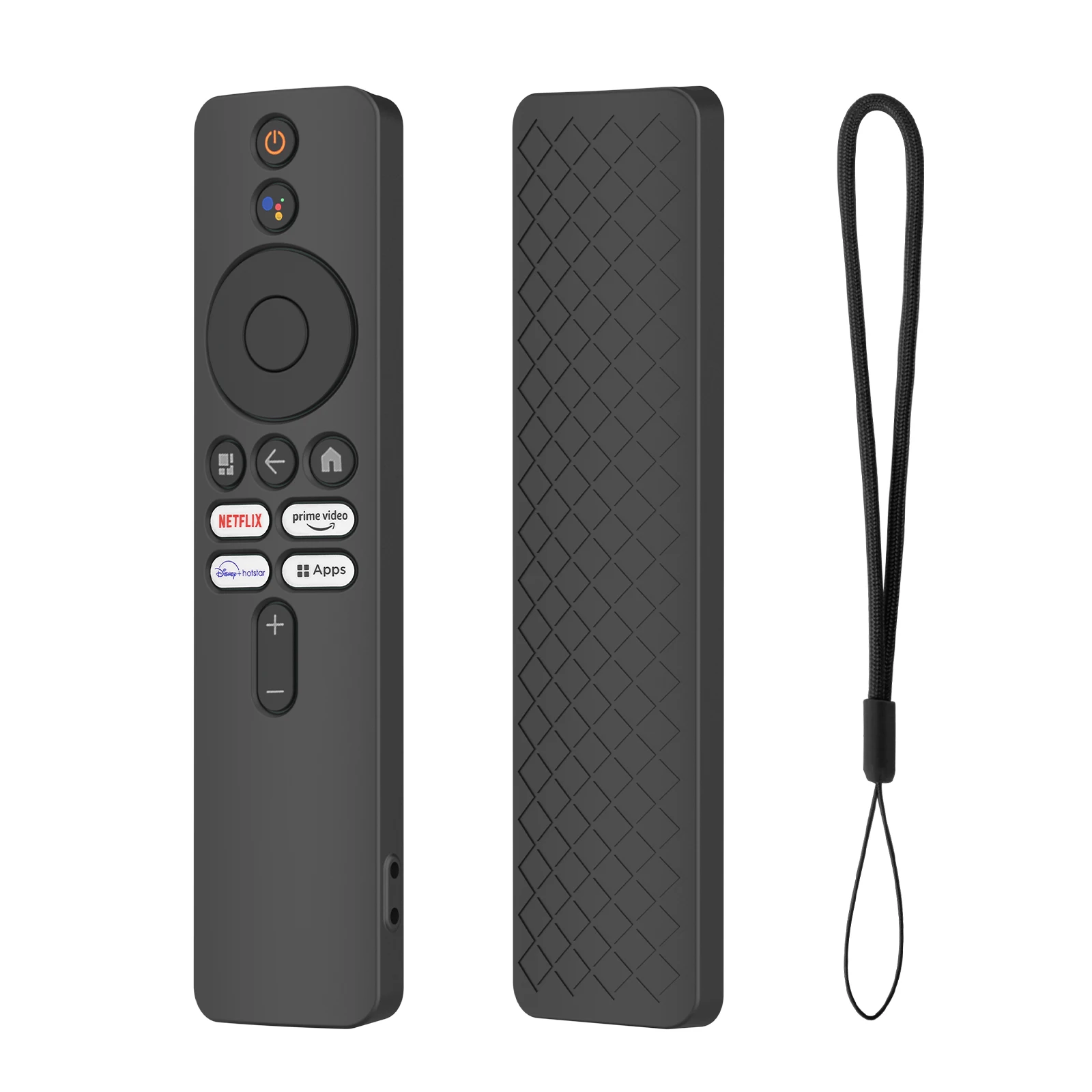 Custodia Protettiva Per Xiaomi Mi Tv Box S Guscio Protettivo Antiurto Di Seconda Generazione Per Guscio Di Ricambio Per Telecomando Mi Tv Stick