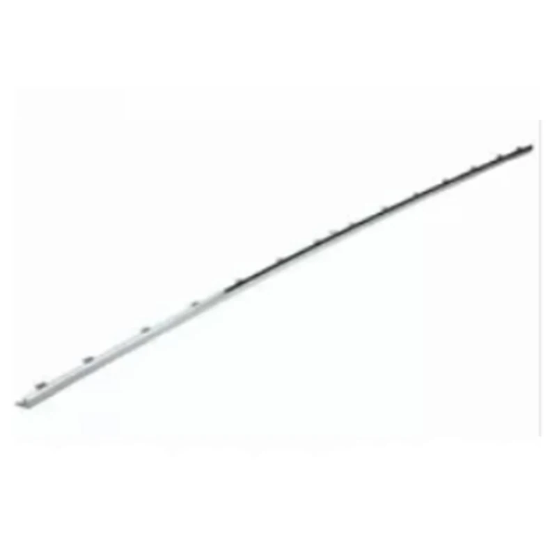 

b mw 5F1 0LC I52 0dN 47N 5F1 0LC I52 0dX N47 N5F 10L CI5 20i Rear bar electroplating Center In the bright bar of the rear bar