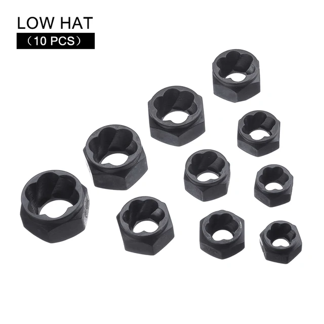 Low Hat