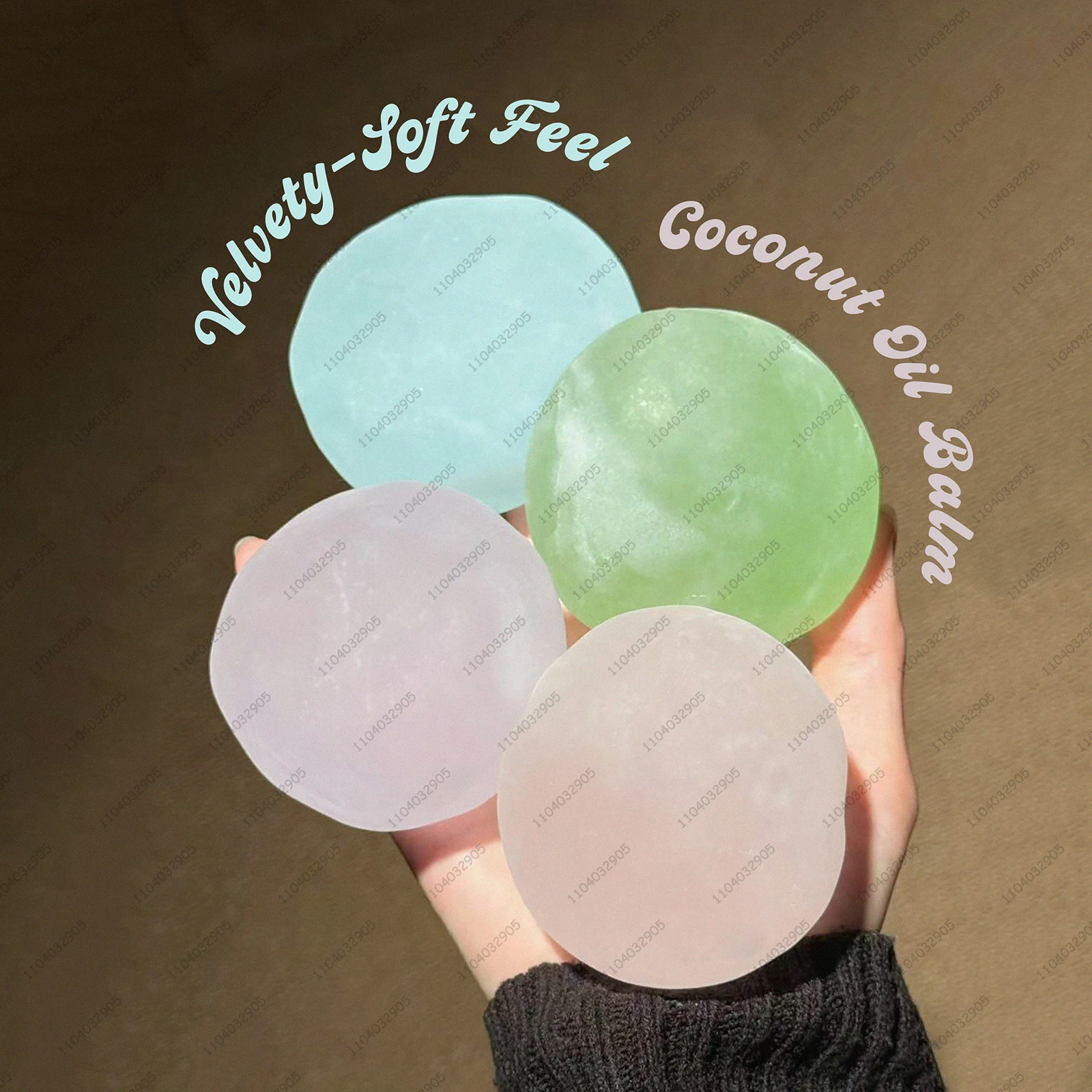 멀티 컬러 스노우 스킨 모찌 스트레스 볼 벨벳처럼 부드러운 스퀴즈 볼 스퀴시 ..