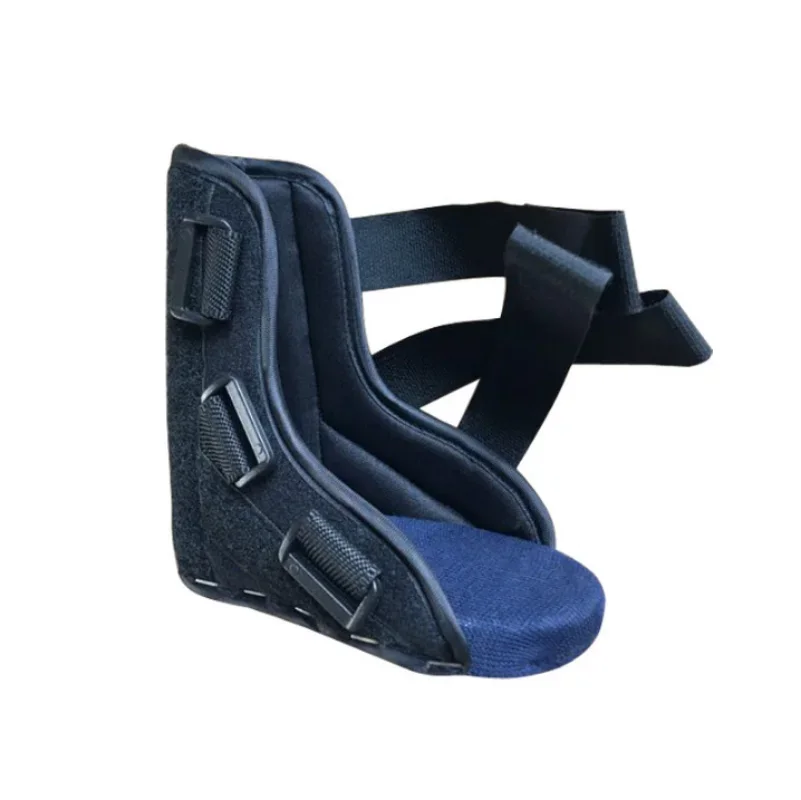 Kids AFO Drop Foot Splint Baby Ankle Foot Brace Night Splint Toddler Strephenopodia Strephexopodia